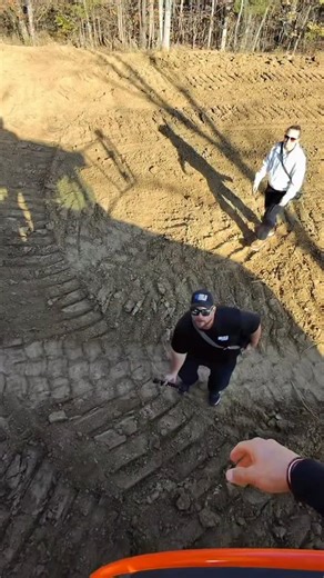 King’s Excavation and Land Management, LLC on Instagram: "POV: you work for an excavation company #heavyequipment #excavator #stlouis #construction #stlouismissouri #operator #bulldozer"