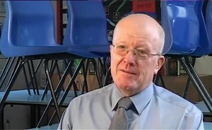 Sorry, we have encountered a problem. - Alexander Street, a ProQuest Company