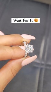 The ever-gorgeous round diamond solitaire ring paired with the dainty stack  Shop this set with an assorted range of shining stackables at Daniela Diamonds today  . . . . . #stackablerings #diamonds #promiserings #proposalideas #stackablejewelry #ringstacks #solitairediamond #roundsolitaire #solitairering #jewelcorner #rockefellercenter #diamonddistrictnyc #newyorkjewelers #jewelrygram #rounddiamondring #danieladiamonds | Daniela Diamonds | Facebook