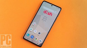 Dish Launches 5G Network in Las Vegas