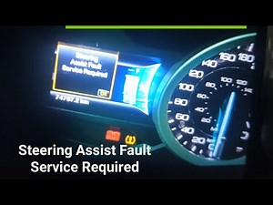 Ford Explorer 2013 Steering Assist Fault Home service Power Steering Specialist 09362558278 TM