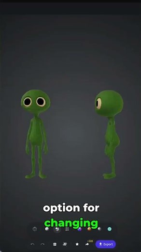 TripoAI's NEW Smart Mesh: Game-Ready 3D Models