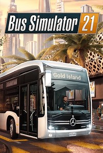 Bus Simulator 21 Download - Pobierz pełną wersję bez limitu!