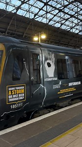 Coming to you live from the ‘ANDYSMANCLUB train’ with some exciting news! AMC Bacup opens January 12th, 2026 👌 #MensMentalHealthSupport #Bacup #Lancashire #MentalHealthAwareness | Andys Man Club
