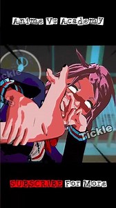 Tickling Momo Ayase Short - Dandadan #tickling