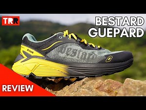 Bestard Guepard Review - Robustness and confidence at every step