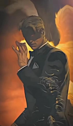 Lucifer Morningstar: The Dark God of DC Comics