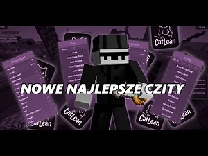 JAK POBRAC CATLEAN (najlepsze cheaty aktualnie )