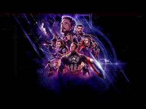 MCU Avengers EPIC ORCHESTRAL MEDLEY