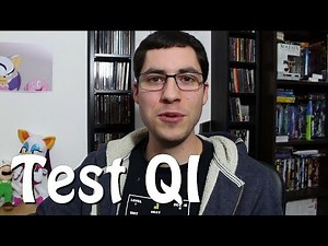 Test QI internet, et mon résultat est... ?