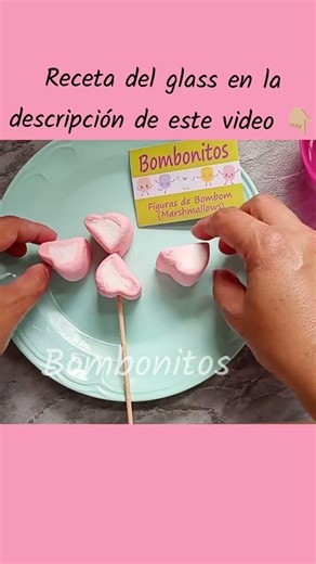 Flor sencilla de bombom Paso a Paso #diy #tutorial #manualidades