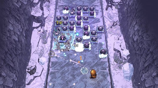 Ball x Pit - Official Accolades Trailer