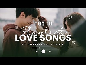 Top 10 Romantic Love Songs 2025 | Trending English Love Songs Playlist