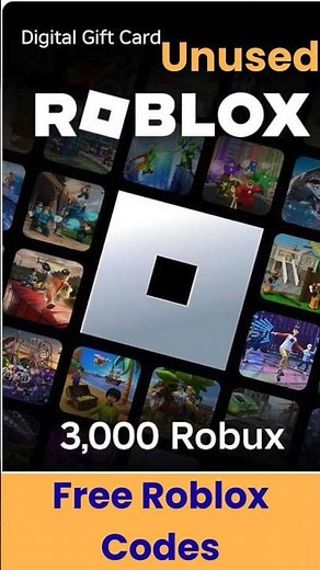 Free Roblox Gift Card Codes | Free Roblox Gift Card Codes 2026,