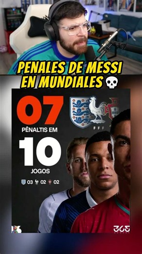 Los Delanteros de Europa vs Messi💥 #mundial2026 #argentina #portugal #ronaldo #lacobra