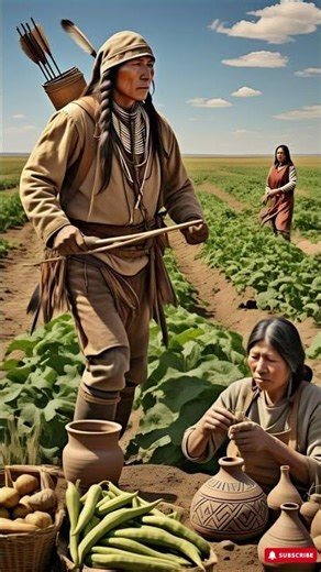 The Untold Stories of Native American Tribes: History and Legacy