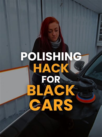 Ultimate Guide to Polishing Black Cars