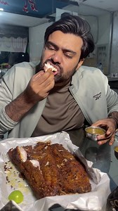 785K views · 25K reactions | Ye to Sach mai authentic Fry Machli hai | TripTuck - Saif & Zeeshan | Facebook