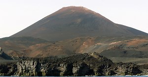 Un volcan prêt à entrer en éruption: "Une catastrophe est envisageable"