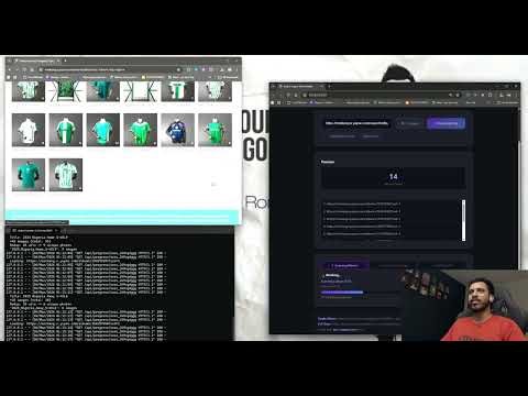 How to Download ALL Images from Any Yupoo Store (Full Tutorial)