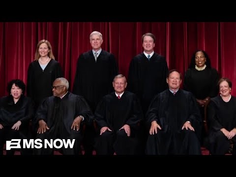 How the Supreme Court could make it EVEN HARDER for your vote to count