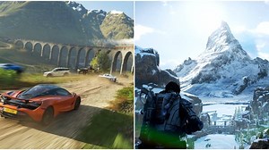 The Best Looking Games On Xbox Series X