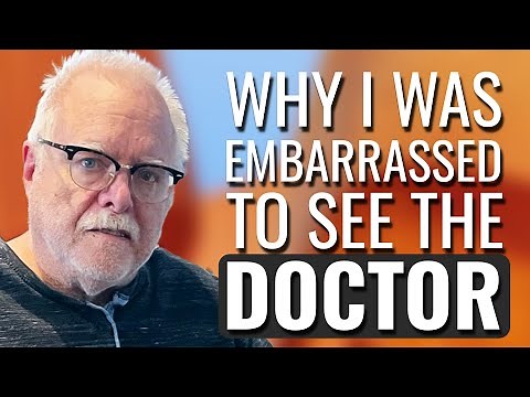 My PSA Was 10x The Normal Level! - Rob | Stage 4 Prostate Cancer | The Patient Story