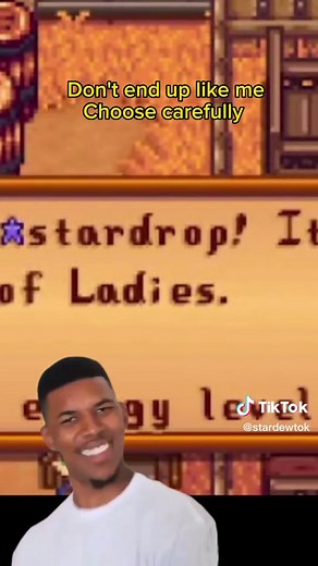 Embarrassing Moments: Share Your Stories | Stardew Valley Compilation