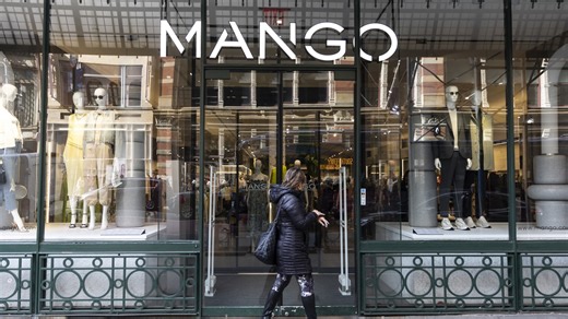 European retailer inspired by 'new Med' hits major milestone