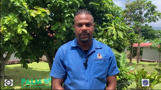 Attention !! Public Registration blong ol wokman bai hemi on bakeken ino longtaem. Thanyu tumas | Department of Labour, Vanuatu - Circular Labour Mobility