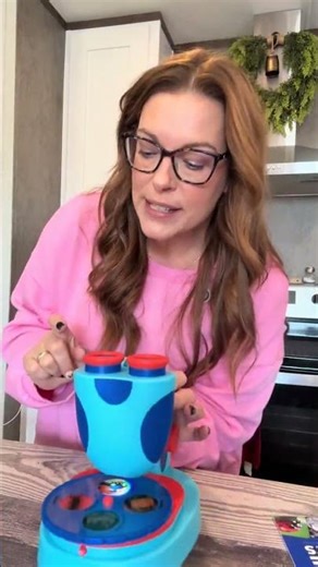 Screen-free fun that actually teaches something 🔬✨