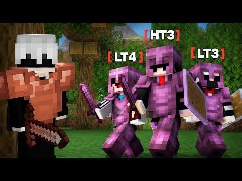 How I Got INSANELY Good at Nethpot Like @SenpaiSpider (GONE WRONG)