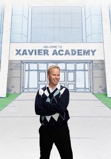 Streaming, rent, or buy Mr. D – Season 4: