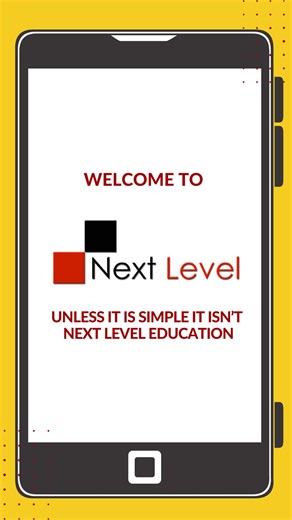 在電腦上下載NLE - Next Level Education | GameLoop官方網站