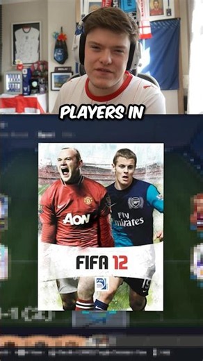 I BUILT THE BEST TEAM FROM FIFA 12 IN FC 26…
