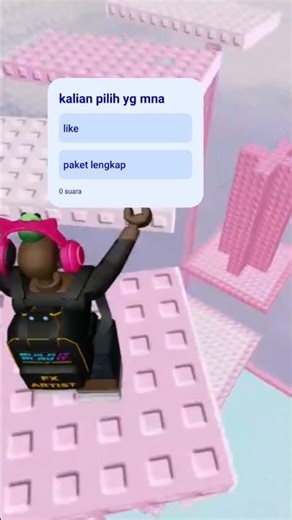 pilih mna😊 #roblox #fypシ゚viral #editsjedakjedukffdjadumamae #harusberanda #robloxedit #sad