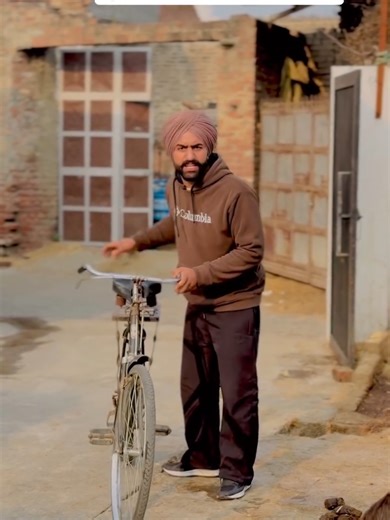 Funny Video Featuring Raj in Italy