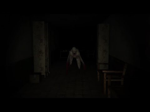 Playing the Specimen Zero horror game (Specimen Zero gameplay)