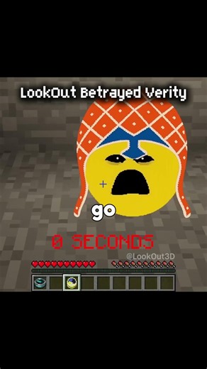 Freakity...? #verity #minecraft #minecrafthorror #minecraftmod #viral