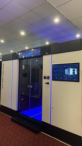 [Hot Item] Customized Cold Aisle Containment with Server Rack and Air Containment Accessory