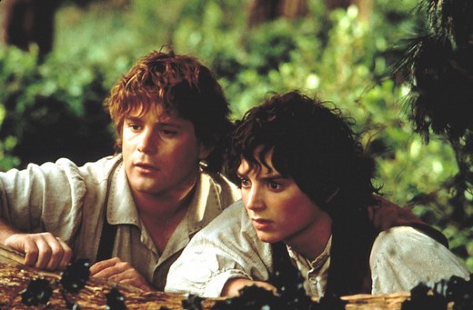 20 years later, Samwise Gamgee is still the heart of 'The Lord of the Rings'