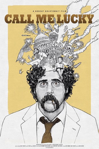 Call Me Lucky: Call Me Lucky: Trailer 1