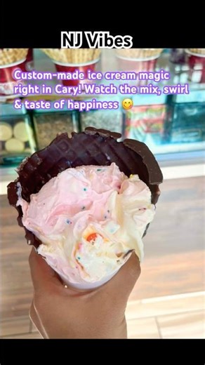 Cold Stone Creamery Cary – Ice Cream Lovers’ Paradise 🍦✨