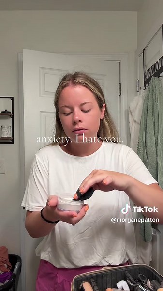 Navigating Life with Anxiety: A Personal Journey