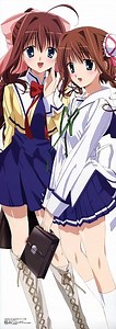 Da Capo II - Zerochan Anime Image Board