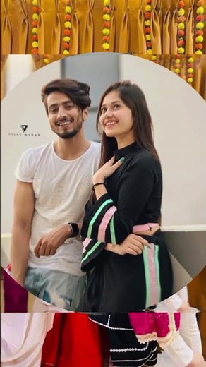 Fainat love Couple like Mr.faisu And Jannat Zubair #lovestatus 🥰🥳🎉⚔️💪#mrfaisufam#friend #viralshorts
