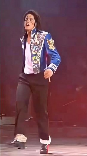 The Best Michael Jackson Moment Every Fan Must See