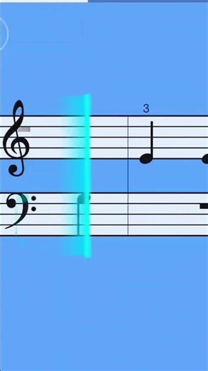 Easy Piano - We wish you a merry christmas #pianomusic #tutorial #pianoskills