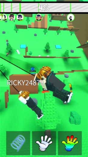 DAY 3 OF DOING THIS TREND UNTIL IT GOES VIRAL l fab_h4x l Roblox #viral #shorts