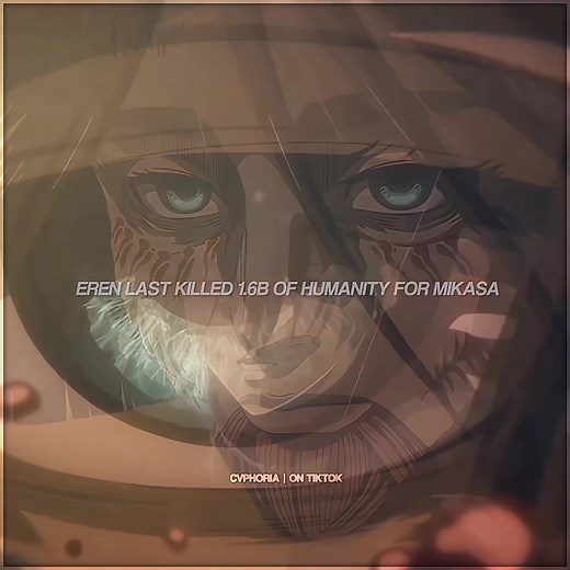 Mikasa's Devastating Decision in Attack on Titan Explained